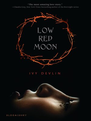 Low Red Moon - ebook